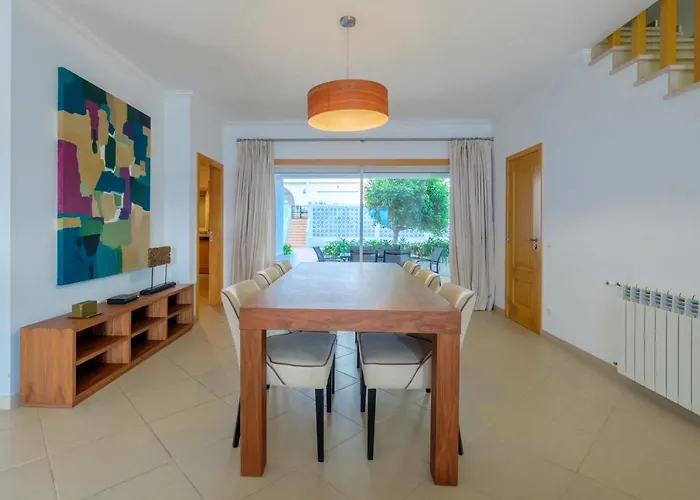 Townhouse Vila Da Praia * Praia del Rei