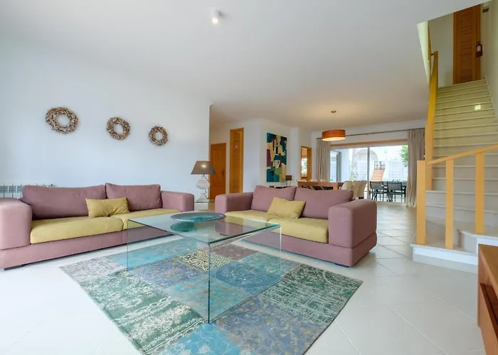 Townhouse Vila Da Praia Praia del Rei