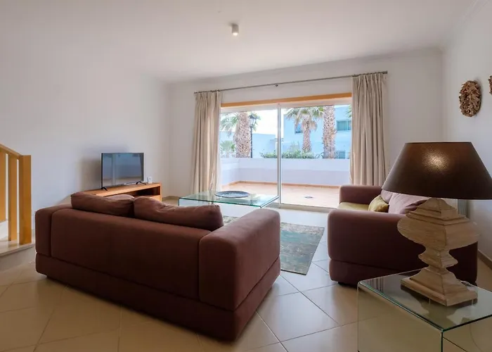 Townhouse Vila Da Praia Praia del Rei