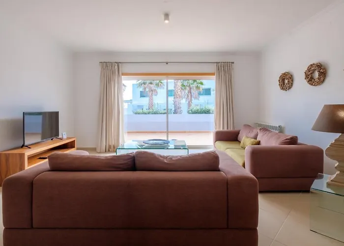 Prázdninový dům Townhouse Vila Da Praia Praia del Rei