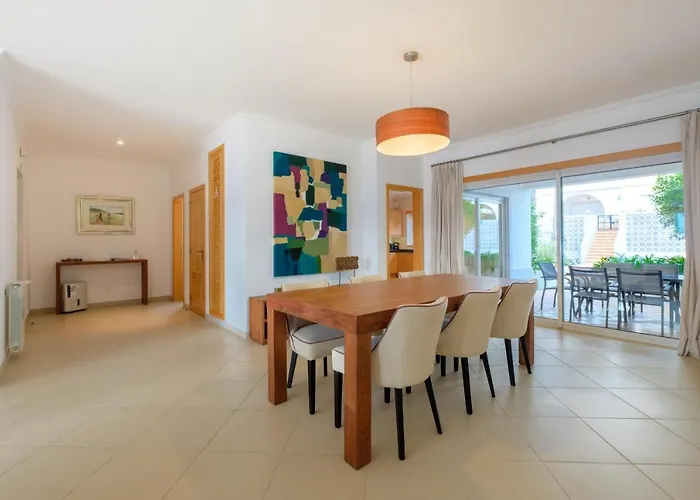 Townhouse Vila Da Praia * Praia del Rei