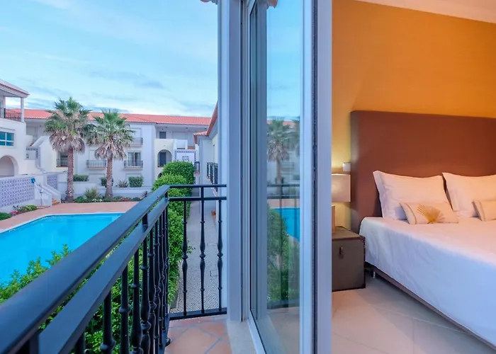 Prázdninový dům Townhouse Vila Da Praia