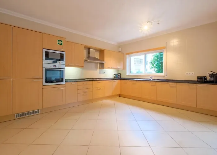 Townhouse Vila Da Praia * Praia del Rei