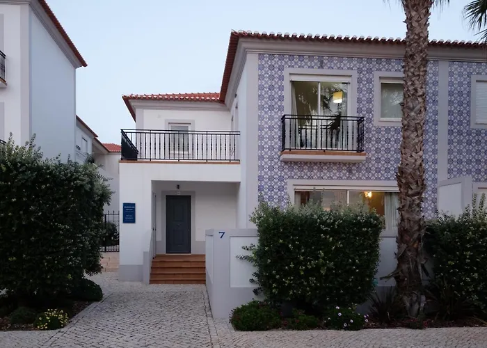 Townhouse Vila Da Praia