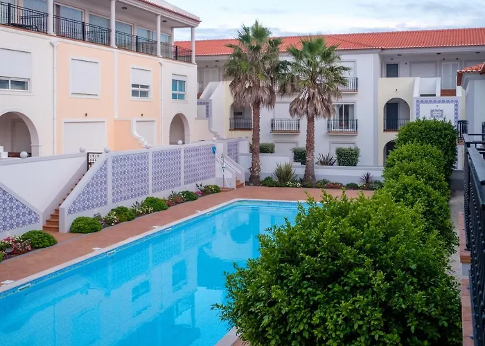 Townhouse Vila Da Praia Prázdninový dům