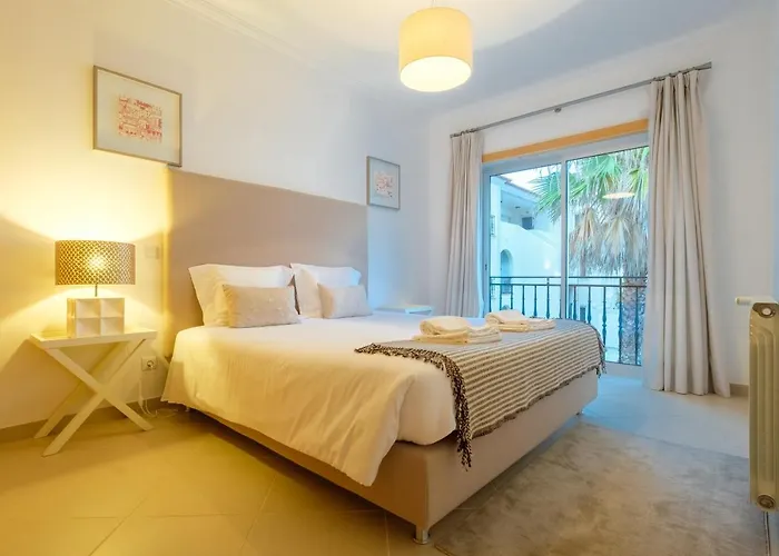 Prázdninový dům Townhouse Vila Da Praia *