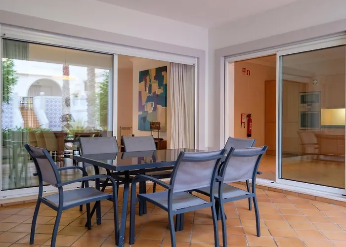 Townhouse Vila Da Praia Praia del Rei