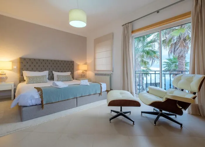 Townhouse Vila Da Praia *