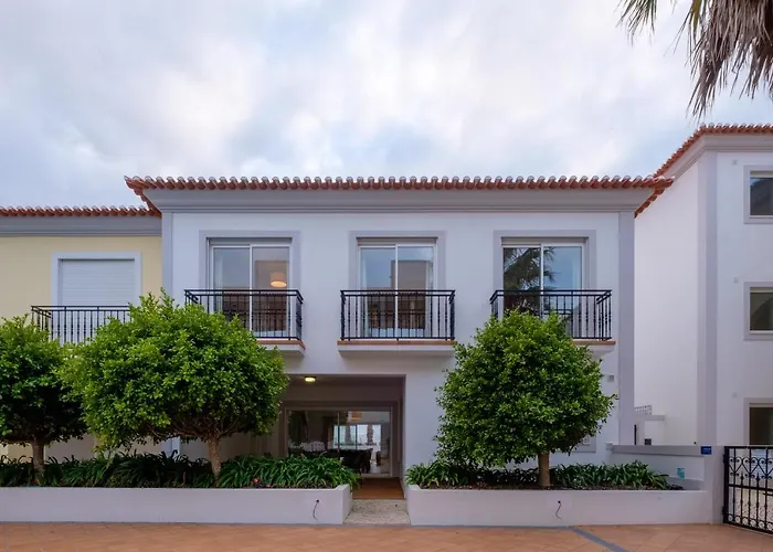 Townhouse Vila Da Praia * Praia del Rei