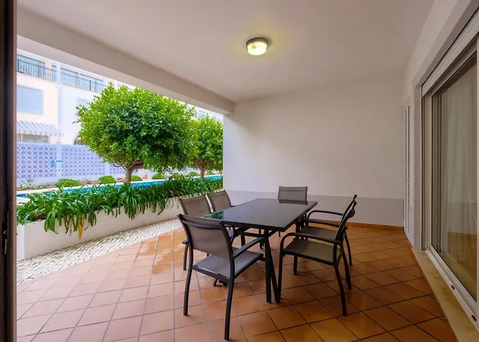 Townhouse Vila Da Praia *