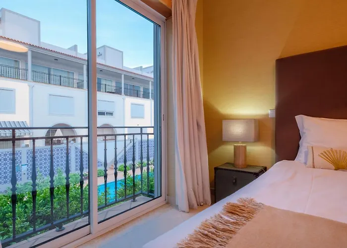 Townhouse Vila Da Praia *