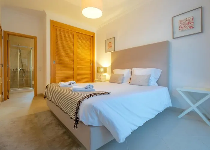 Prázdninový dům Townhouse Vila Da Praia *