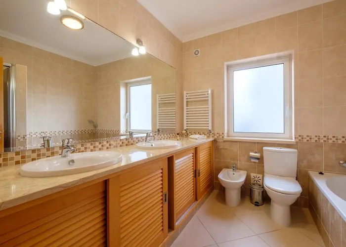 Townhouse Vila Da Praia * Praia del Rei