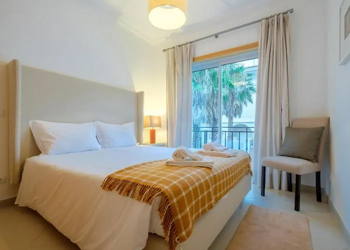 Townhouse Vila Da Praia Prázdninový dům