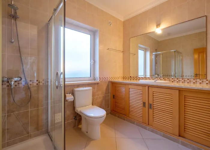 Townhouse Vila Da Praia Prázdninový dům