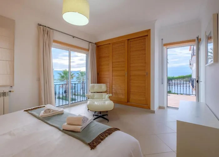 Prázdninový dům Townhouse Vila Da Praia Praia del Rei