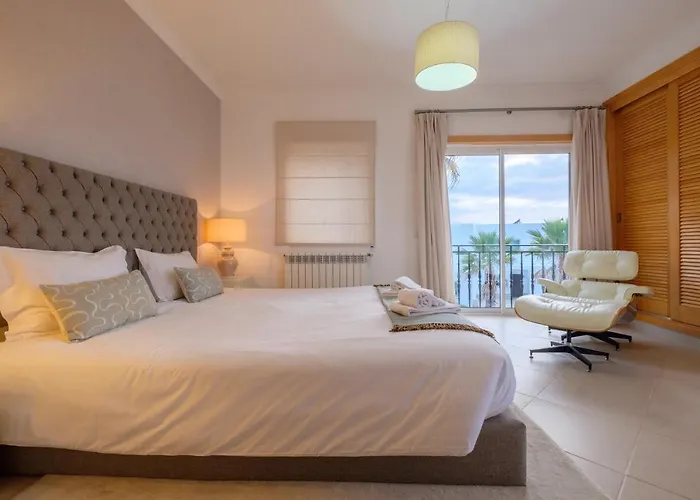 Townhouse Vila Da Praia * Praia del Rei